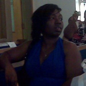 Meet your Posher, Ebony